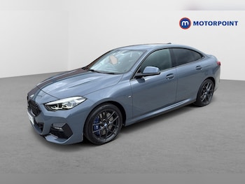 Used BMW 2 Series 2024 for sale - 79548958: Photo