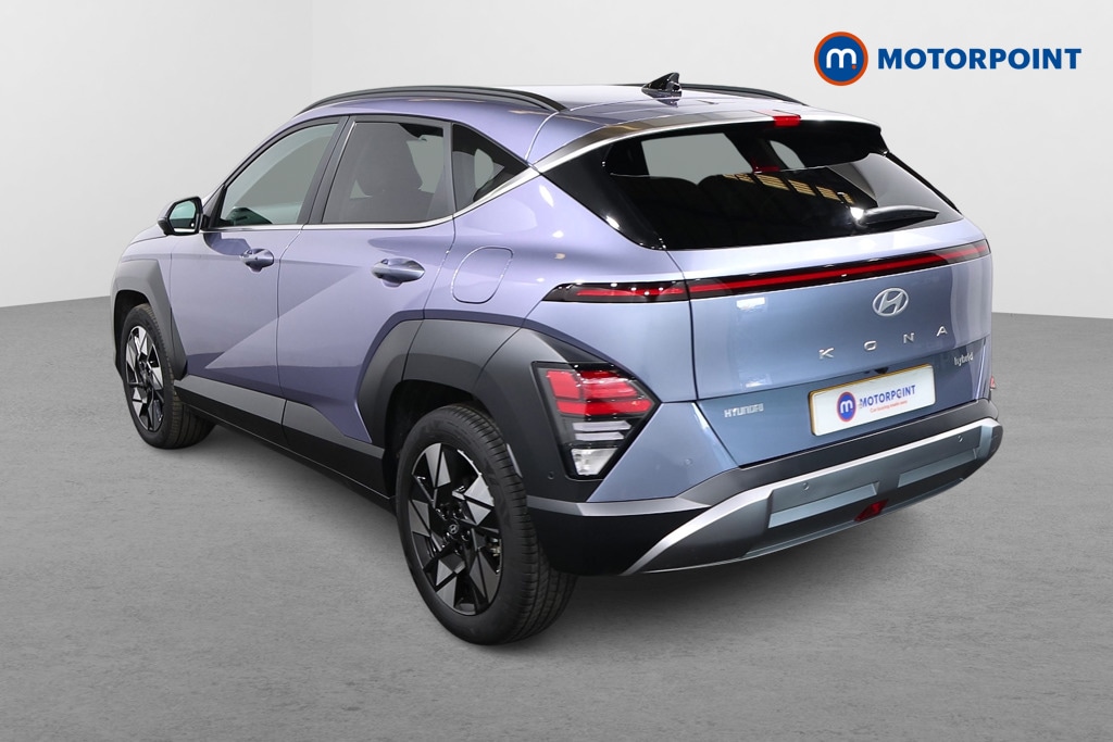 Used Hyundai KONA 2025 for sale - 77741336: Photo 5