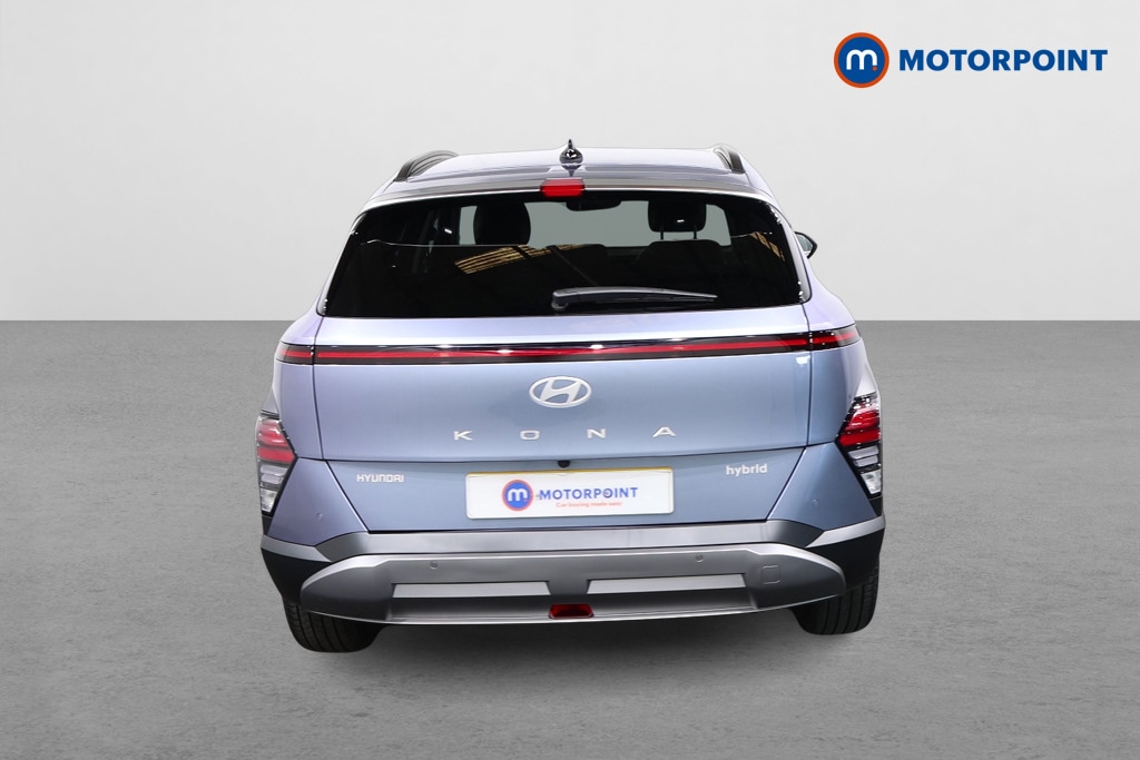 Used Hyundai KONA 2025 for sale - 77741336: Photo 6