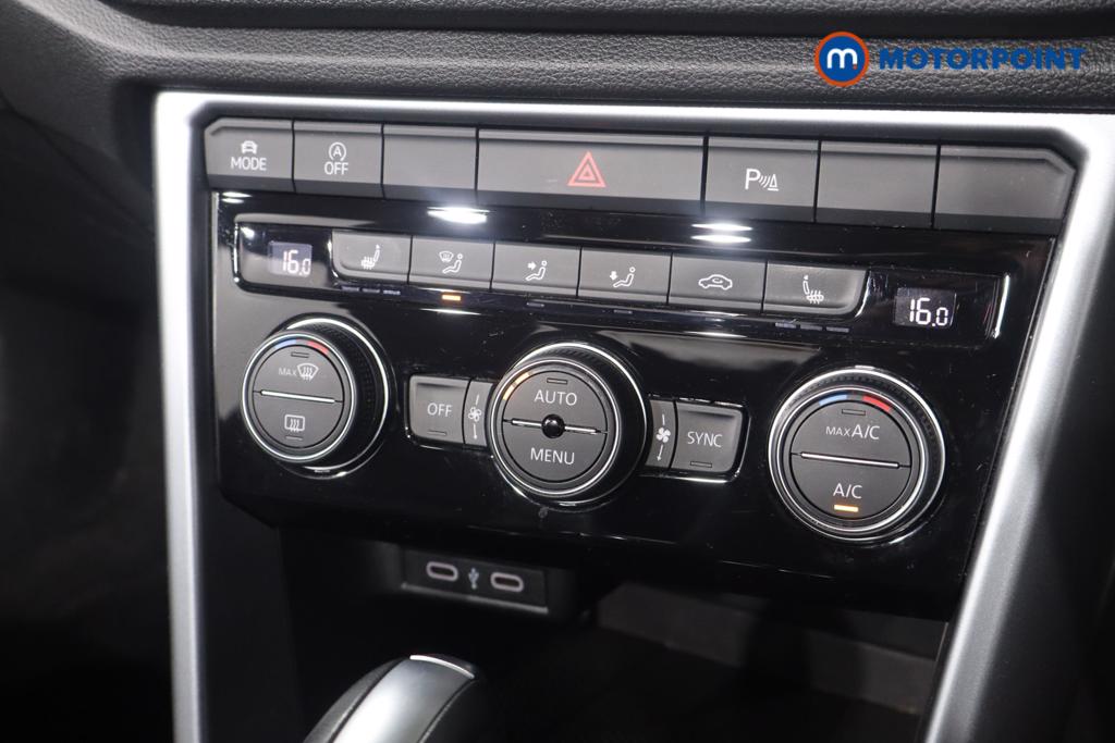 Used Volkswagen T-Roc 2021 for sale - 78153272: Photo 12