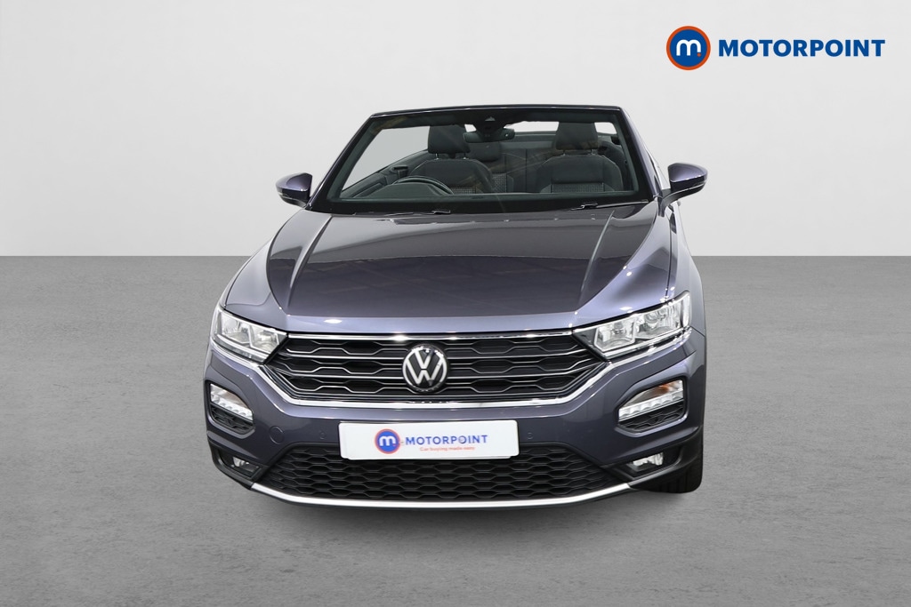 Used Volkswagen T-Roc 2021 for sale - 78153272: Photo 2