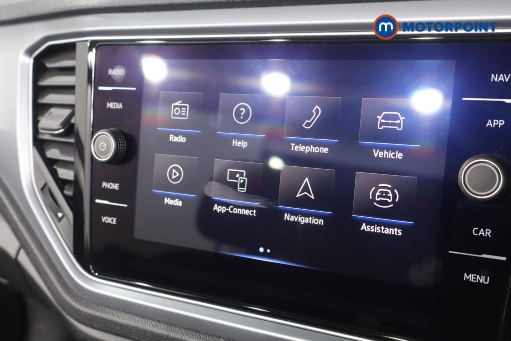 Used Volkswagen T-Roc 2021 for sale - 78153272: Photo 20