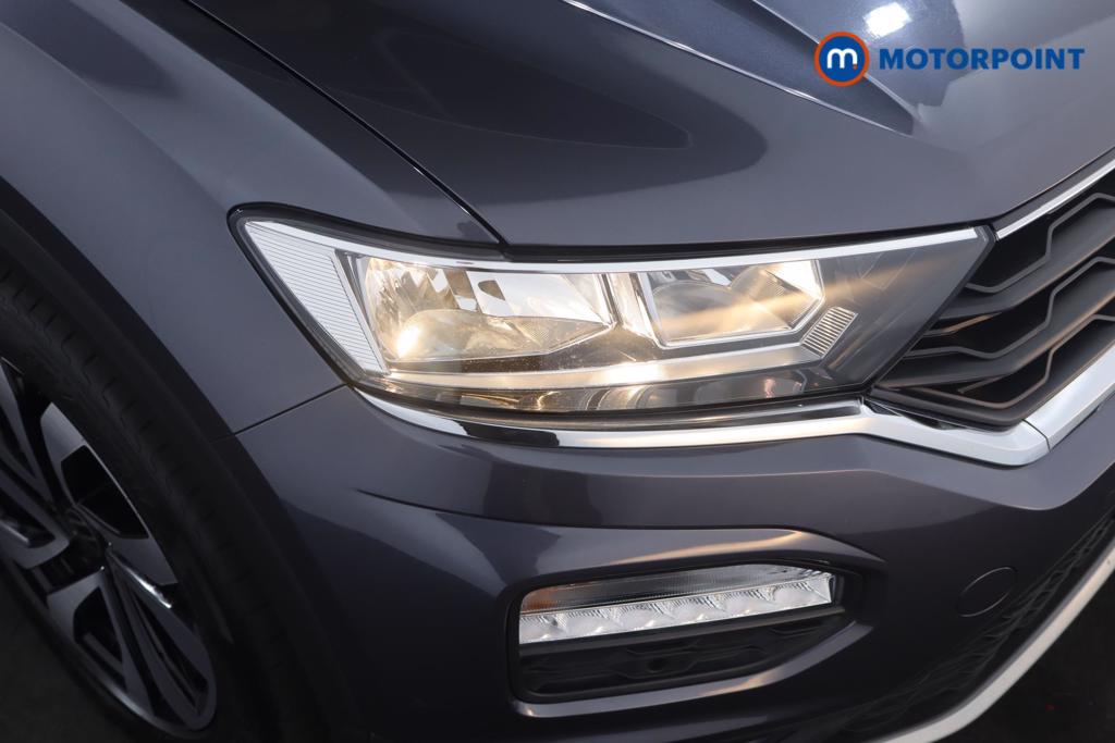 Used Volkswagen T-Roc 2021 for sale - 78153272: Photo 23