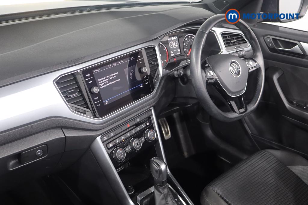 Used Volkswagen T-Roc 2021 for sale - 78153272: Photo 26