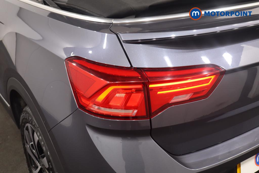 Used Volkswagen T-Roc 2021 for sale - 78153272: Photo 29