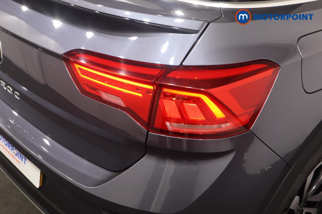 Used Volkswagen T-Roc 2021 for sale - 78153272: Photo 30