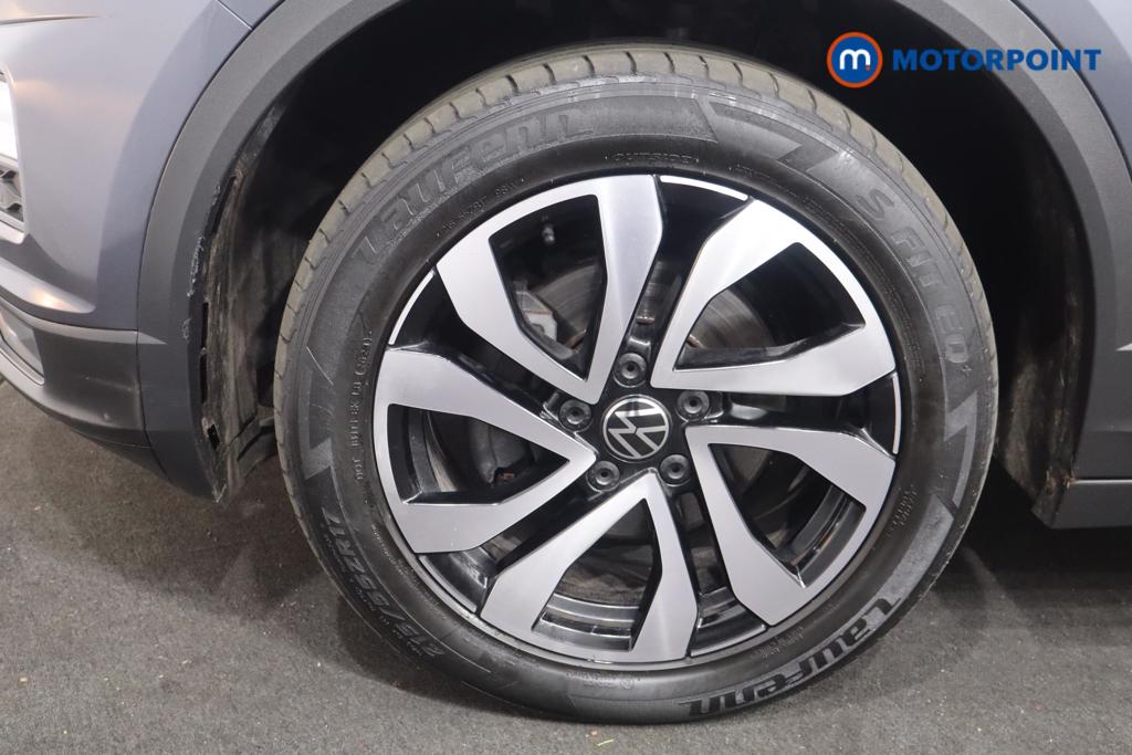 Used Volkswagen T-Roc 2021 for sale - 78153272: Photo 33