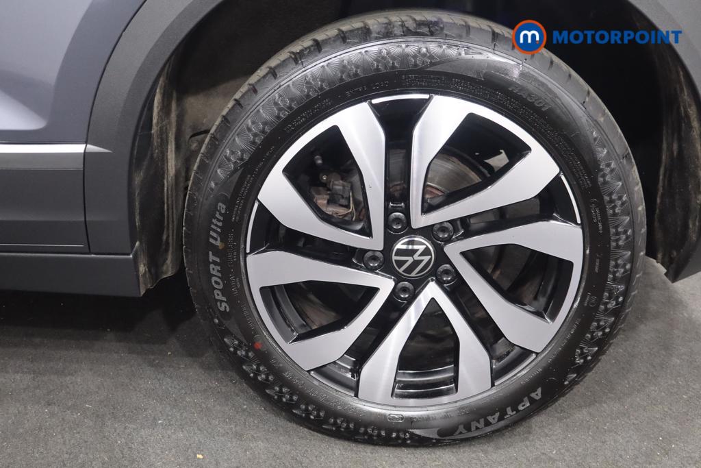 Used Volkswagen T-Roc 2021 for sale - 78153272: Photo 34