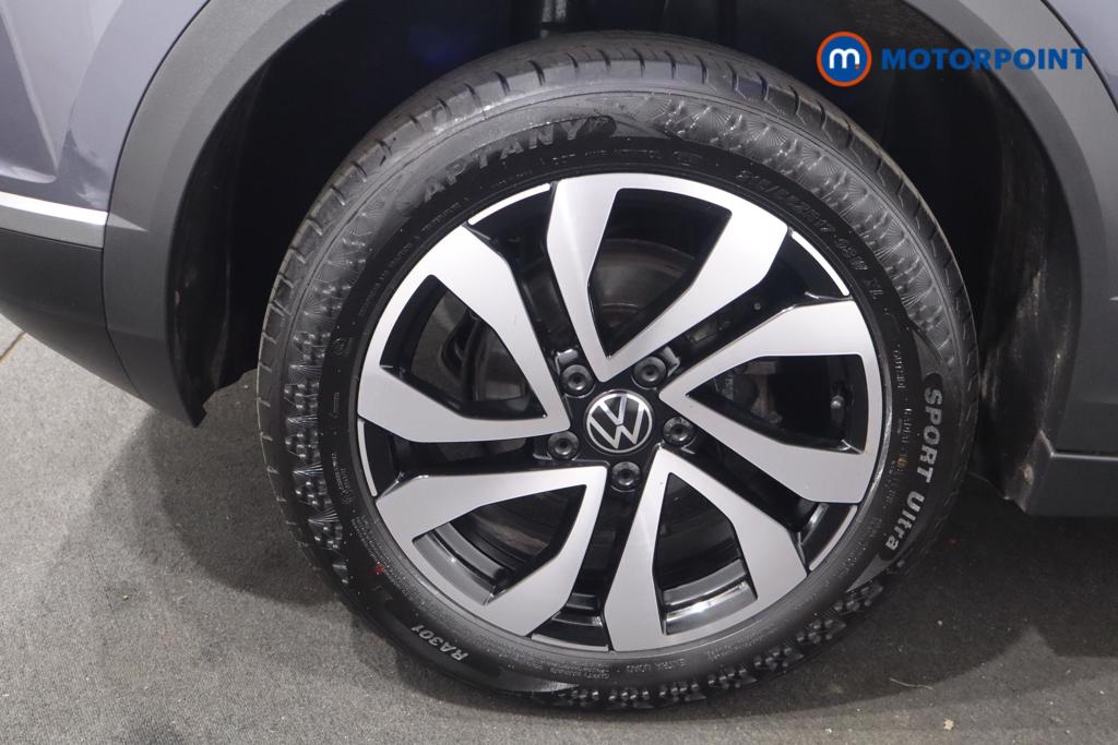 Used Volkswagen T-Roc 2021 for sale - 78153272: Photo 35