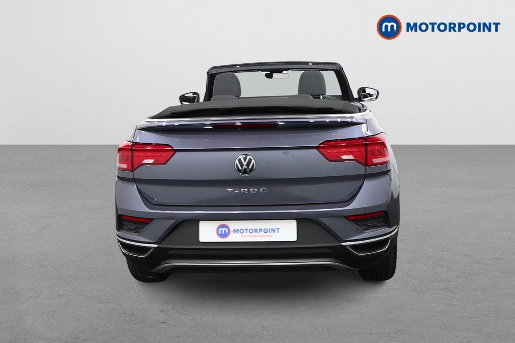 Used Volkswagen T-Roc 2021 for sale - 78153272: Photo 6