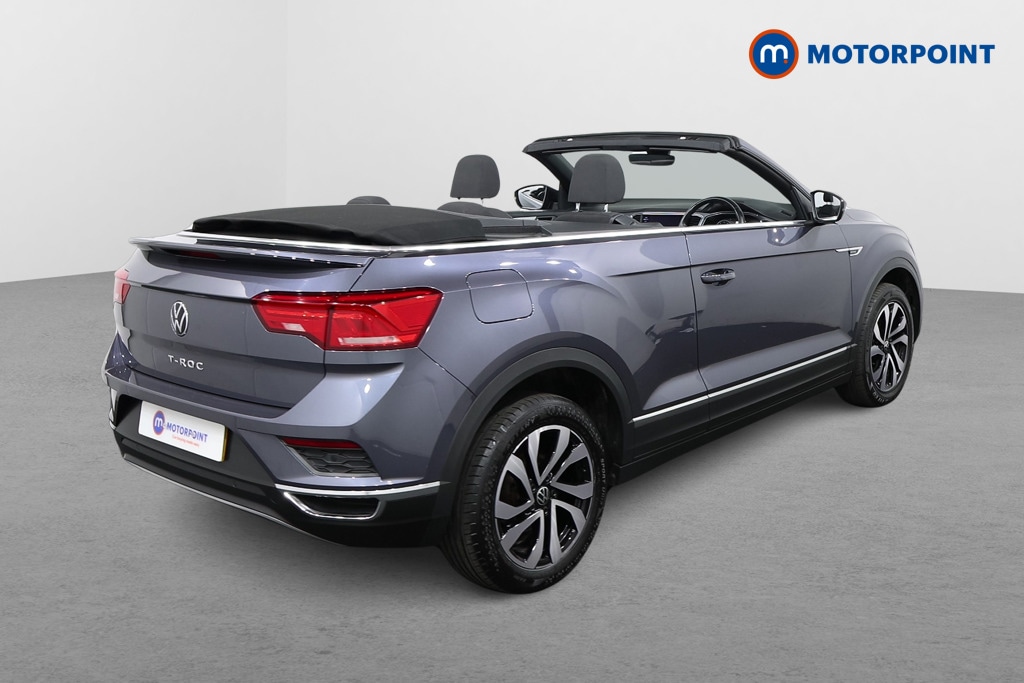 Used Volkswagen T-Roc 2021 for sale - 78153272: Photo 7