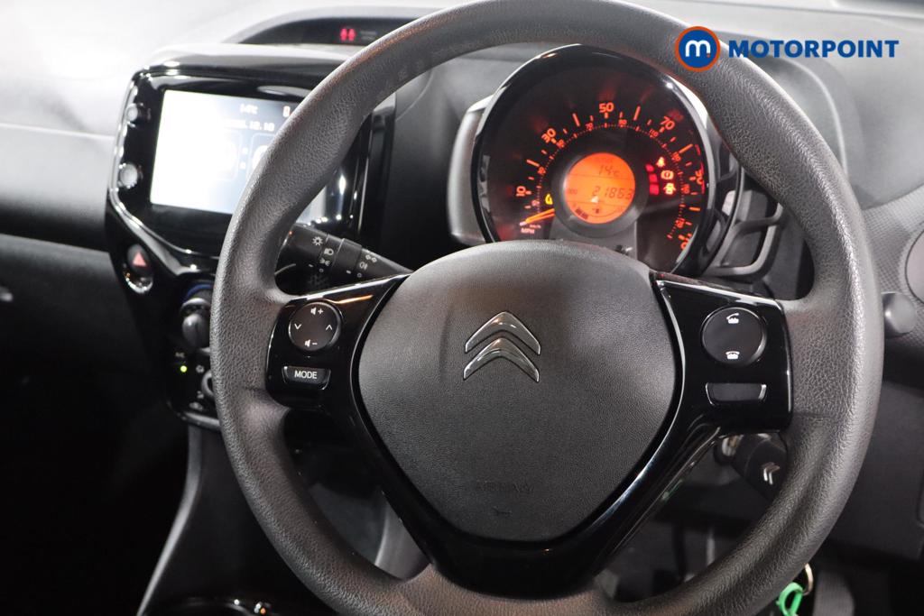 Used Citroen C1 2021 for sale - 77033933: Photo 10