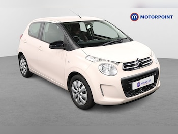 Used Citroen C1 2021 for sale - 77033933: Photo