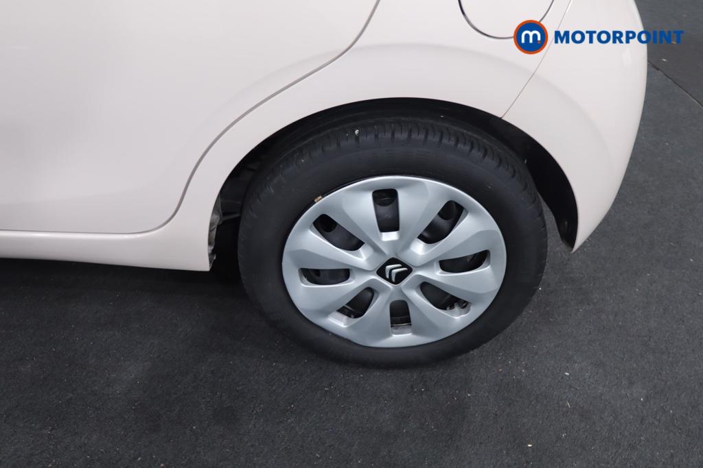 Used Citroen C1 2021 for sale - 77033933: Photo 24