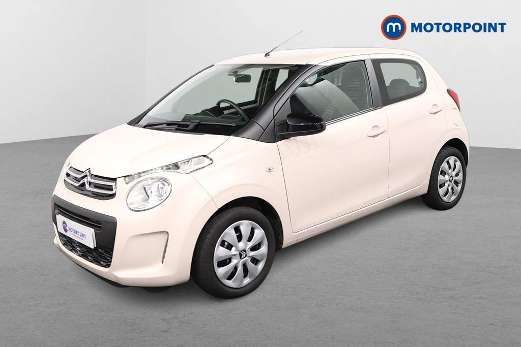 Used Citroen C1 2021 for sale - 77033933: Photo 3