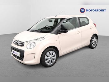 Used Citroen C1 2021 for sale - 77033933: Photo