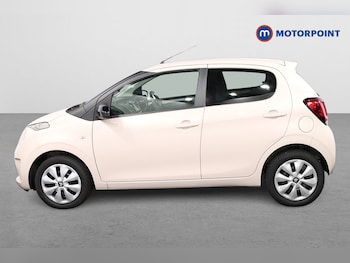 Used Citroen C1 2021 for sale - 77033933: Photo
