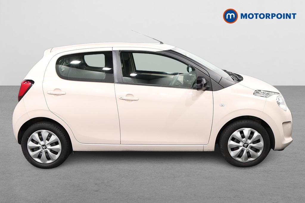 Used Citroen C1 2021 for sale - 77033933: Photo 8