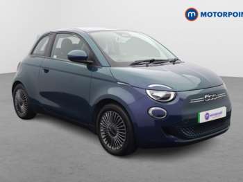 2022 - 87kW Icon 42kWh 3dr Auto