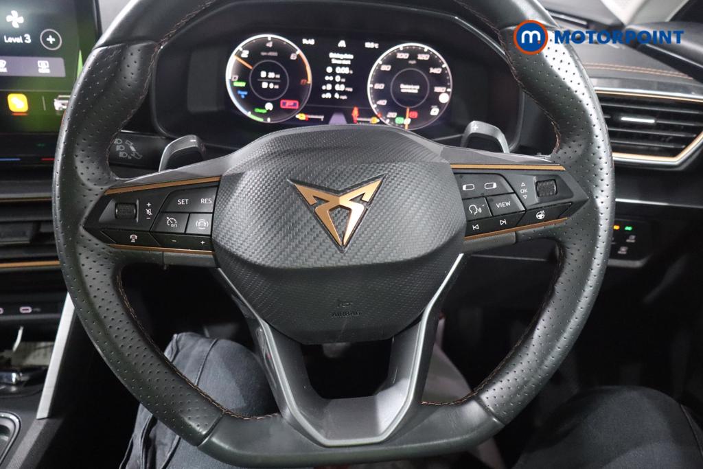 Used Cupra Formentor 2023 for sale - 77500660: Photo 12