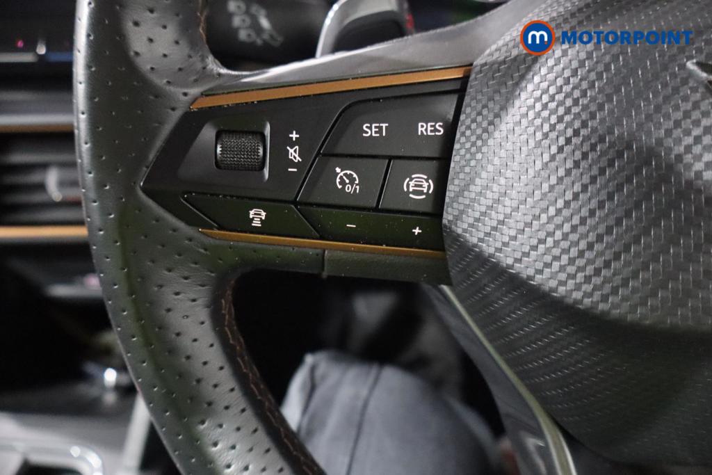 Used Cupra Formentor 2023 for sale - 77500660: Photo 13