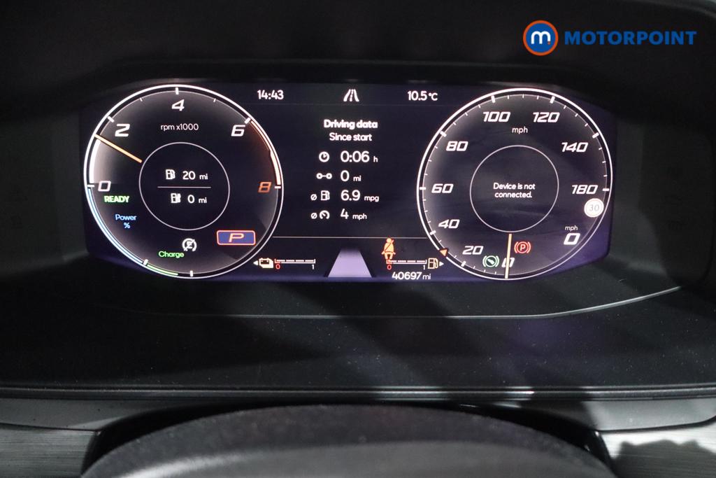 Used Cupra Formentor 2023 for sale - 77500660: Photo 15