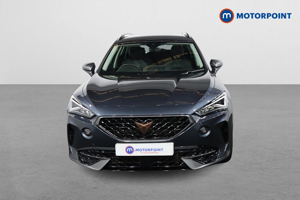 Used Cupra Formentor 2023 for sale - 77500660: Photo 2