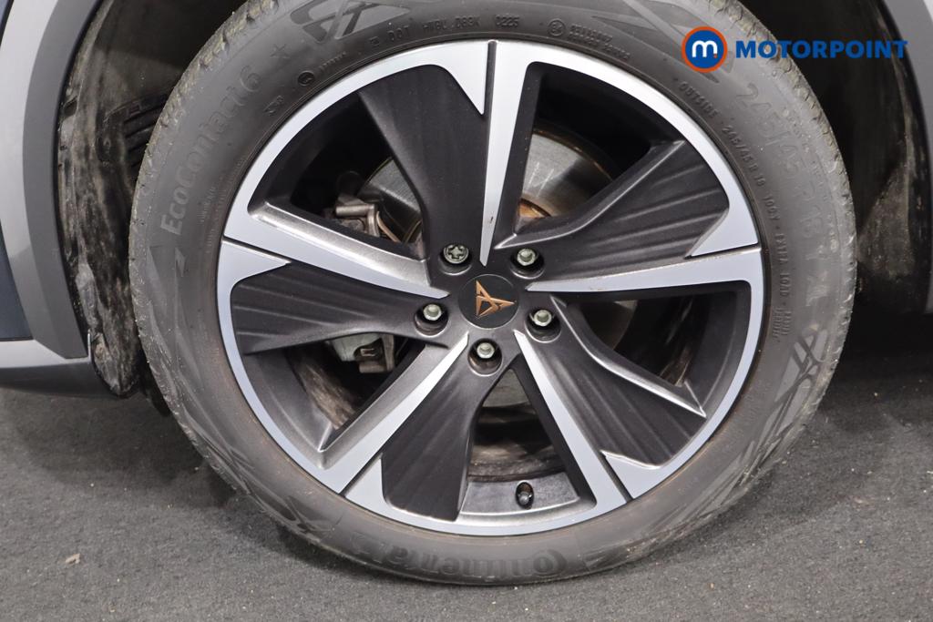 Used Cupra Formentor 2023 for sale - 77500660: Photo 26