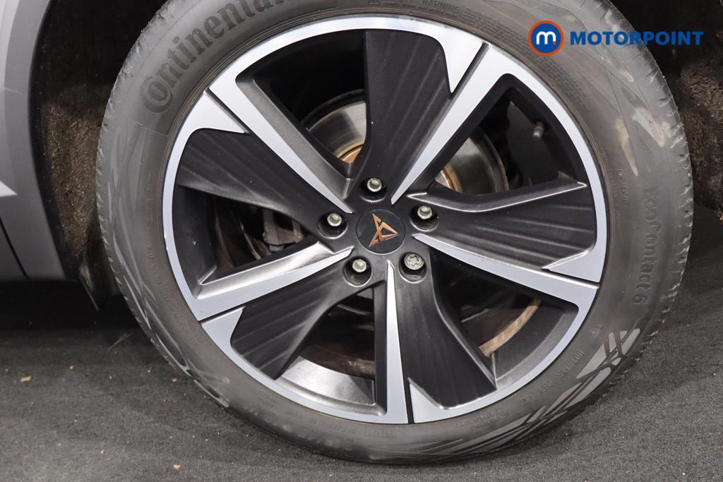 Used Cupra Formentor 2023 for sale - 77500660: Photo 27