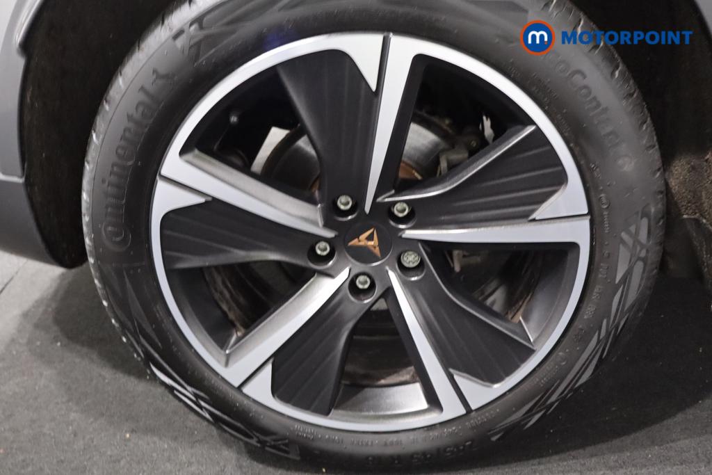 Used Cupra Formentor 2023 for sale - 77500660: Photo 28