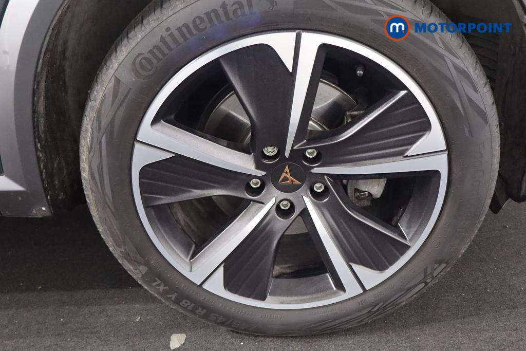 Used Cupra Formentor 2023 for sale - 77500660: Photo 29