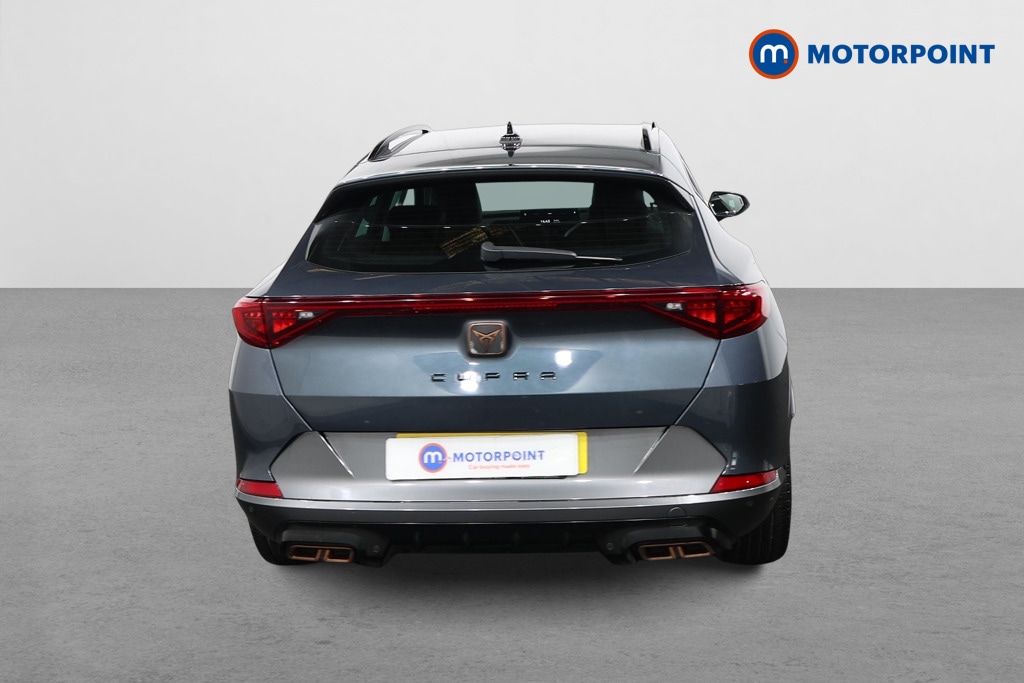 Used Cupra Formentor 2023 for sale - 77500660: Photo 6