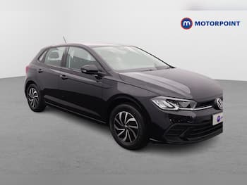 Used Volkswagen Polo 2026 for sale - 79834570: Photo