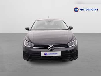 Used Volkswagen Polo 2026 for sale - 79834570: Photo