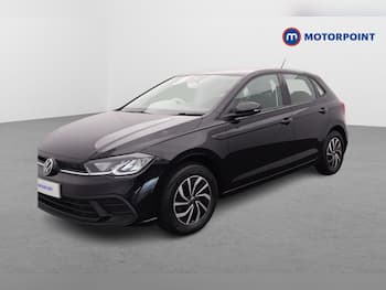 Used Volkswagen Polo 2026 for sale - 79834570: Photo