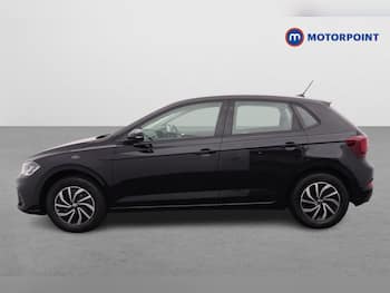 Used Volkswagen Polo 2026 for sale - 79834570: Photo