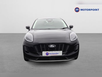 Used Ford Puma 2025 for sale - 78271140: Photo