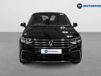Used Volkswagen Tiguan Allspace 2022 for sale - 75008967: Photo