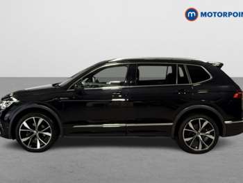 Used Volkswagen Tiguan Allspace 2022 for sale - 75008967: Photo