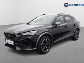 Used Cupra Formentor 2023 for sale - 74903332: Photo