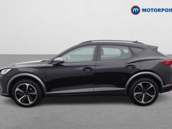 Used Cupra Formentor 2023 for sale - 74903332: Photo