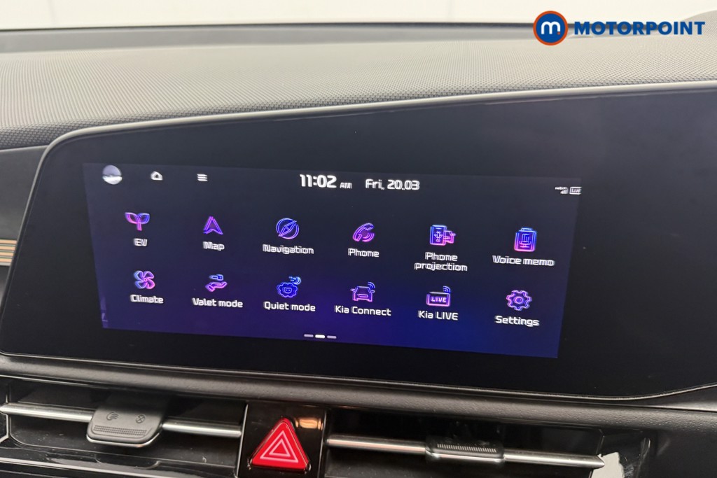 Used Kia Niro 2023 for sale - 77984426: Photo 10