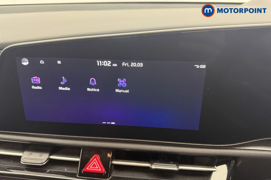 Used Kia Niro 2023 for sale - 77984426: Photo 11