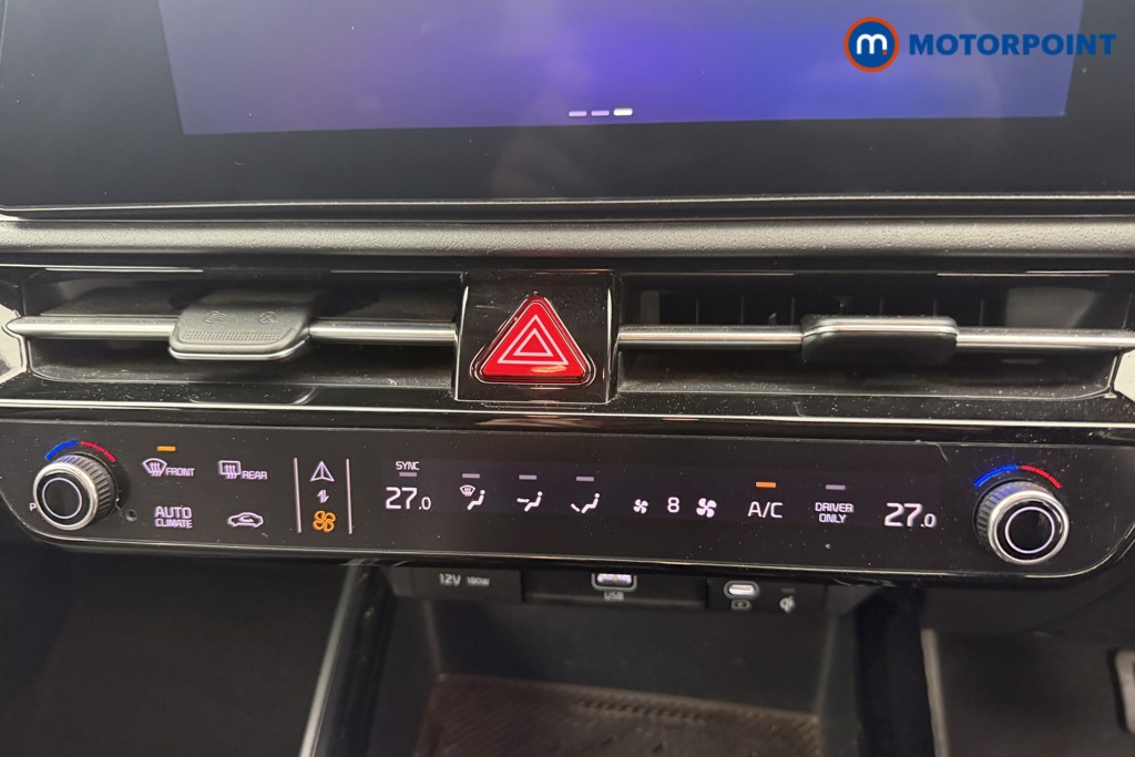 Used Kia Niro 2023 for sale - 77984426: Photo 12