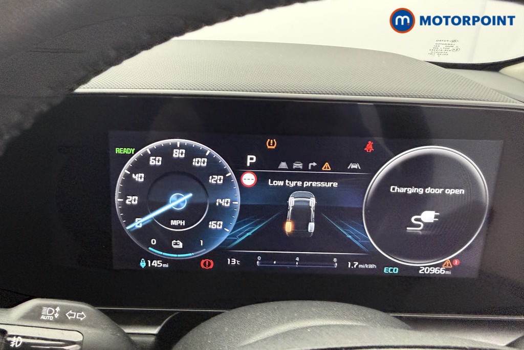 Used Kia Niro 2023 for sale - 77984426: Photo 16