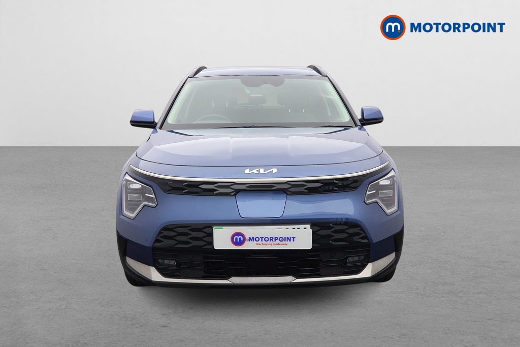 Used Kia Niro 2023 for sale - 77984426: Photo 2