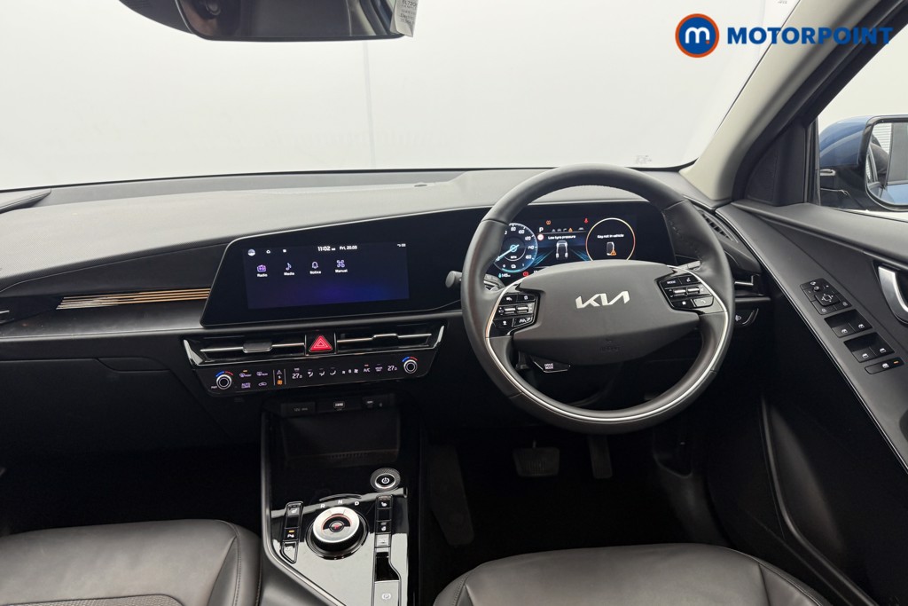 Used Kia Niro 2023 for sale - 77984426: Photo 22