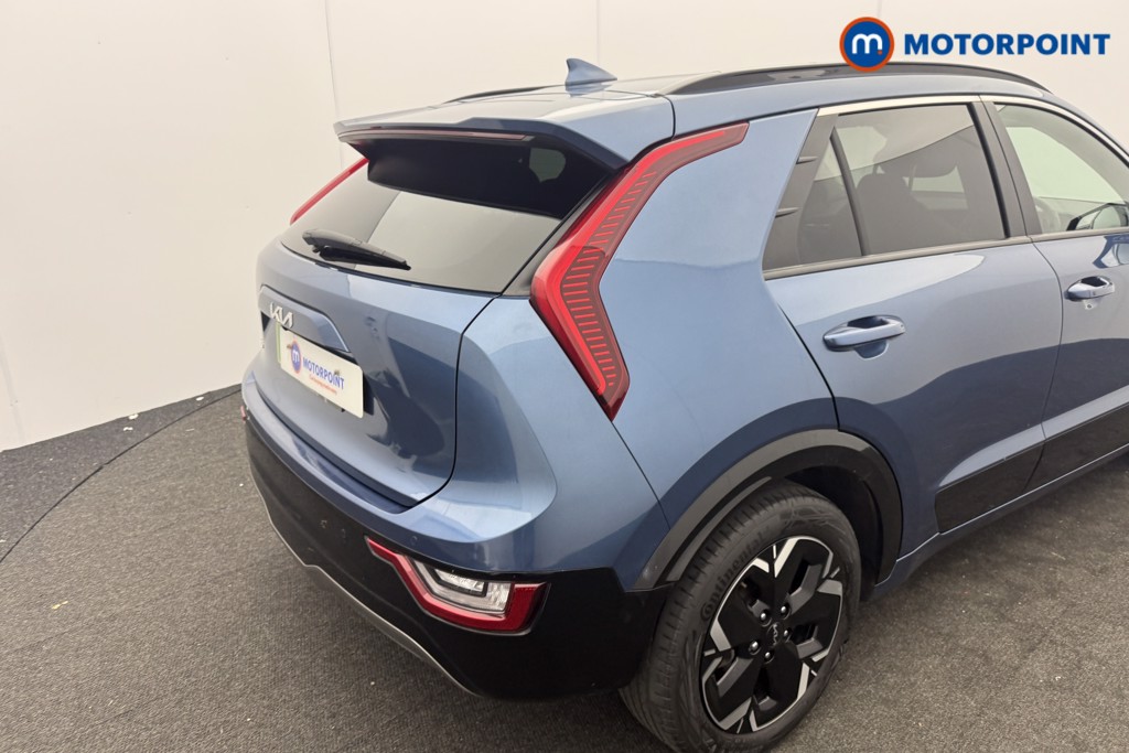 Used Kia Niro 2023 for sale - 77984426: Photo 28