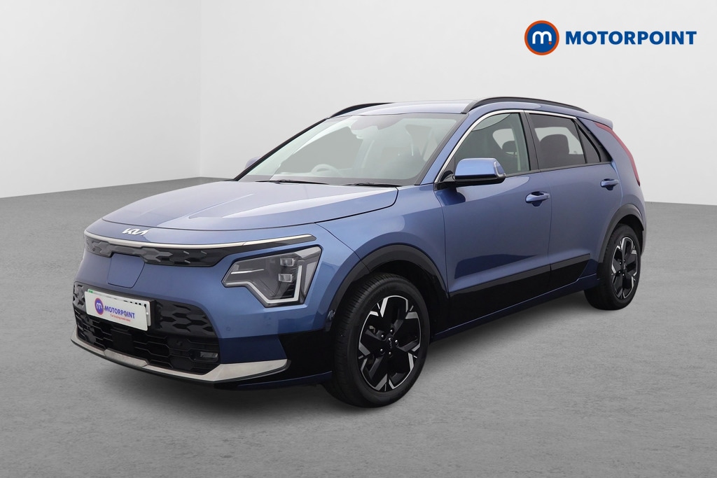 Used Kia Niro 2023 for sale - 77984426: Photo 3