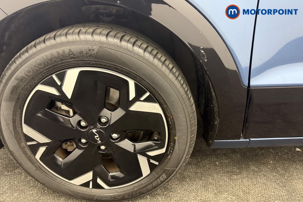 Used Kia Niro 2023 for sale - 77984426: Photo 36